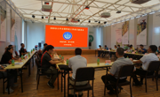 江门台山市科协组织召开2020年全国科技工作者日座谈会