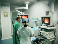 惠州市惠阳三和医院院长徐显林获评“全国优秀必威体育平台‘三长’”