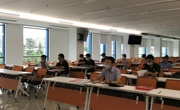 江门市计量学会开展“全省科技进步活动月”及“计量服务中小企业行”系列活动