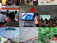 江门市借科普中国e站东风，全力打造科普教育研学基地