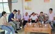 惠城区科协开展“科普惠农·科技下乡”主题党日活动