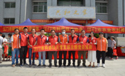 江门市科协党建引领科普跑出“加速度”