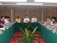 佛山市科协召开常委会议和全委(扩大)会议