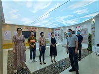 惠州市惠阳区科协开展区级科普教育基地评审认定工作