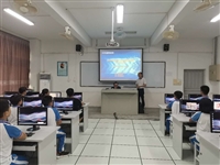 汕尾市海丰县科协举办2020年海丰县青少年软件编程普及培训讲座