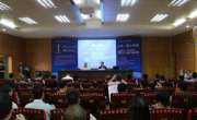汕尾市科协举办“后疫情时代——生命科学与康养产业新发展”博士讲坛