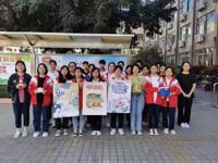 云浮在第十五届广东省青少年科学调查体验活动取得喜人成绩