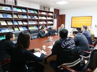 广州市科协走访慰问周克崧院士