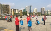 连州市科协开展2021年“全国科普日”活动
