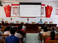 茂名市举办“挑战极限 纸论英雄”第六届青少年科技创新实践能力挑战赛