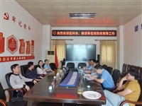 惠州市惠阳区科协到基层一线调研青少年科技教育工作