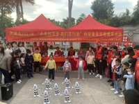 河源市源城区2021年“点亮科技梦 我们在行动”必威体育登陆首页志愿服务活动开展