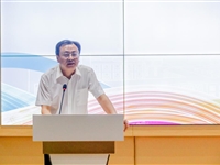 湛江科技学院首届青年创客文化节开幕