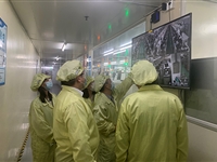 数字化转型助力制造业高质量发展论坛（佛山站）举办