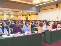 《广东省科学技术普及条例》巡回宣讲报告会在茂名举行