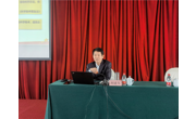 《广东省科学技术普及条例》巡回宣讲报告会在惠州市举行