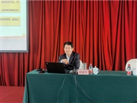 《广东省科学技术普及条例》巡回宣讲报告会在惠州市举行