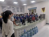 海丰县科协举办2021年海丰县科普实践教育体验活动