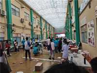 茂名市组队参加第九届广东省青少年科技 创新实践成果交流活动获得优异成绩