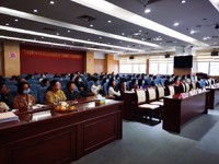 河源市危急重症孕产妇救治技术培训班顺利召开