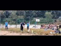 编程进校园，科技助成长——2021年五华县青少年科技教育暨创意编程进校园活动