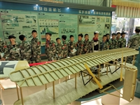 潮安区科协举办青少年航天航空科普宣传活动