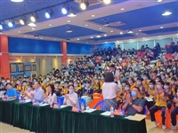 2021年第十届珠海市斗门区青少年科技创新大赛暨第十八届珠海市斗门区中小学师生电子作品大赛活动圆满落幕