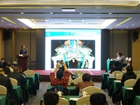 2021年茂名市医学会创伤骨科学分会学术年会在茂名市区举办