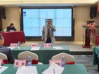 茂名市医学会小儿外科学分会年会举行