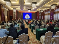 茂名市医学会口腔医学分会学术年会在高州举行