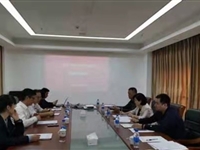 梅州市科协助推工作站发挥作用