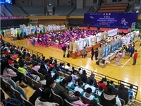 梅州市科协推进“3+1”工作取得成效