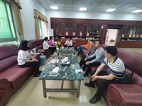 惠州市惠阳区科协到挂点联系村开展人居环境整治志愿服务活动