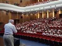 中科院老科学家来了！53场科普报告将在珠海中小学校开讲