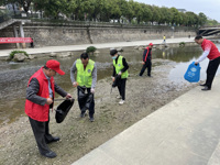 云浮市开展2021年“世界水日”“中国水周”群众性科普宣传活动