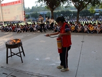 惠州市惠阳区秋长中小学生综合实践活动教育基地获评广东省十佳科普教育基地