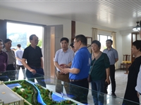 谢克昌院士、陈勇院士到汕尾市科技小院指导乡村振兴和科技创新工作