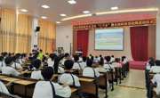 吴川市科技文化卫生“三下乡”暨科技活动周系列活动启动