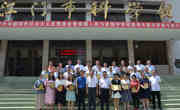 江门市庆祝2021年全国科技工作者日座谈会召开