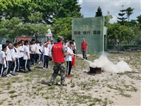 潮安区科协举行青少年科普教育活动