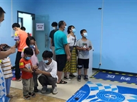 茂名市科协举办“科技筑梦，童创未来”科普活动