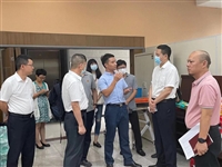 深圳市科协成立疫情处置专项工作组参与一线疫情防控工作