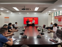 珠海市科协举行“抗疫敬业爱岗荣誉证” 发放仪式