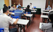 佛山市科协传达学习贯彻中国科协第十次全国代表大会精神