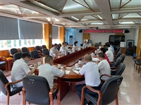 习近平总书记在庆祝中国共产党成立100周年大会上的重要讲话在广州市科协党员干部中引发强烈反响