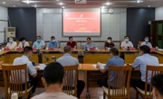 河源市科协党组召开党组理论学习中心组（扩大）专题学习研讨会