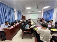 茂名市科协组织科技专家开展社会主义核心价值观教育