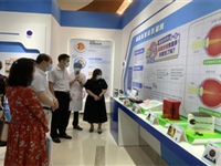 佛山爱尔眼科医院“睛彩视界科普基地”挂牌为禅城区科普教育基地