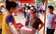 “我为群众办实事”——河源市科协科普活动走进城南社区