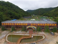 云浮市科普教育基地——仁善城头农业发展有限公司首期研学导师培训班举办